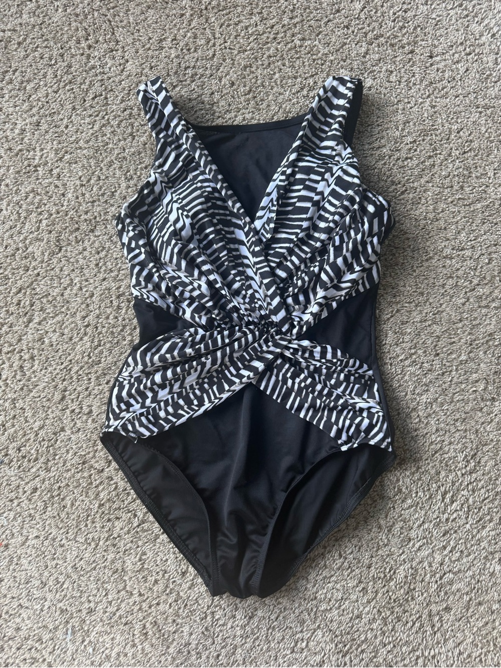 Miraclesuit size 12